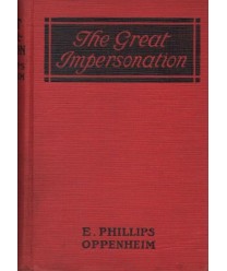 The Great Impersonation