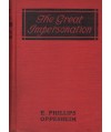 The Great Impersonation