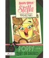 Angry Birds Stella.Poppy i jeden żart za daleko