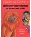 Bliźnięta Drzewodomskie. Przytgody na łonie natury. Bliźnięta spotykają małpę