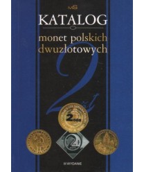 Katalog monet polskich dwuzłotowej 1993-2008