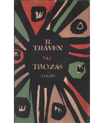 Trozas