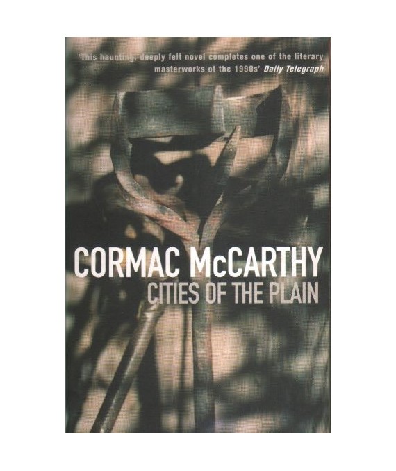 Cities of the Plain