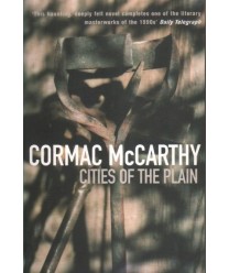 Cities of the Plain