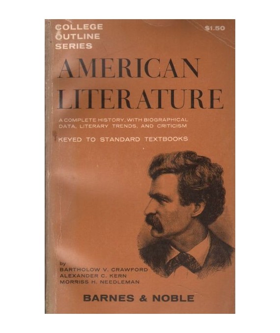American literature