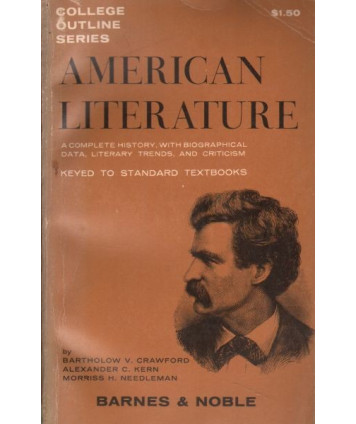 American literature