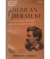 American literature