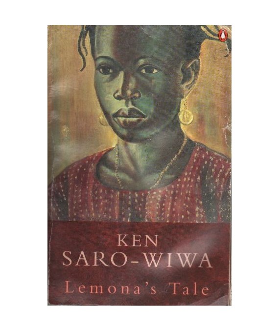 Lemona's Tale