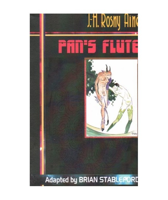 Pan's Flute
