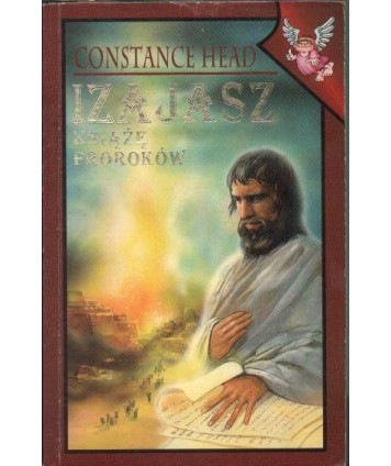 Izajasz książę proroków