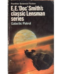 Galactic Patrol