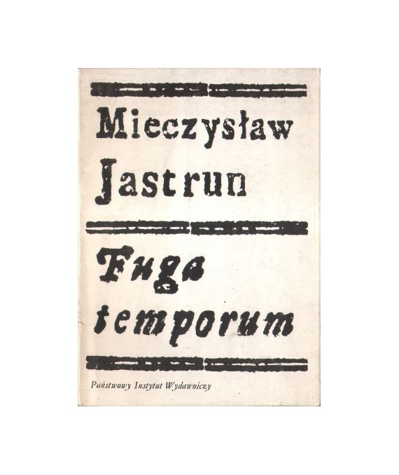 Fuga temporum
