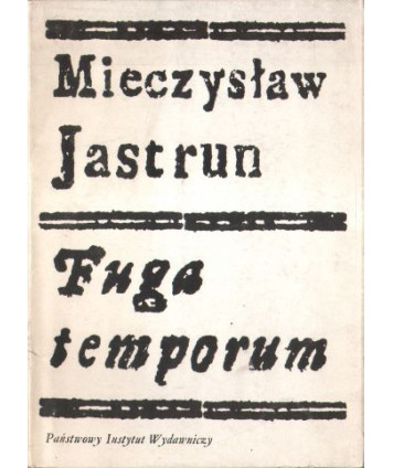 Fuga temporum