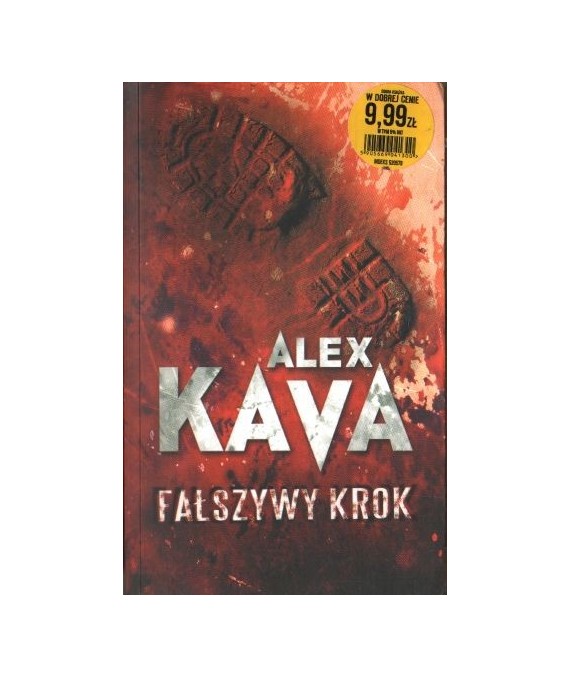 Fałszywy krok