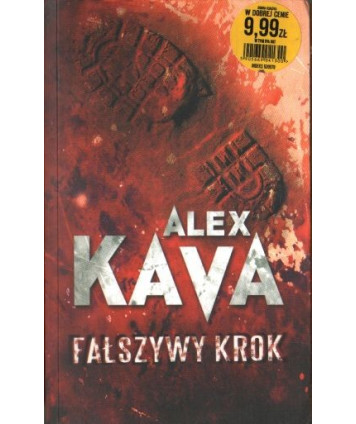 Fałszywy krok
