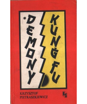 Demony Kungfu