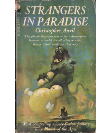 Strangers in Paradise