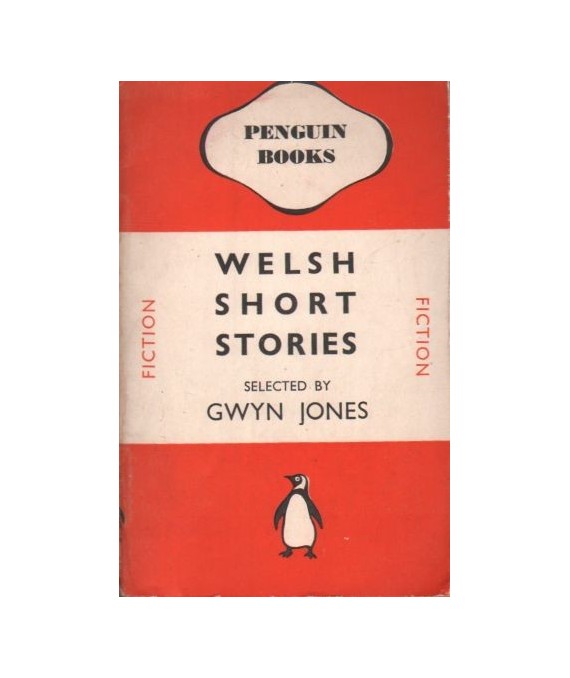 Welsh Short Stories