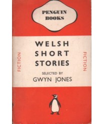 Welsh Short Stories