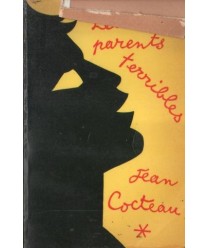 Les parents terribles. Theatre
