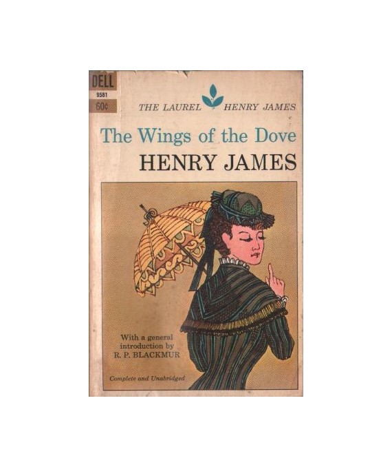The Wings of the Dove