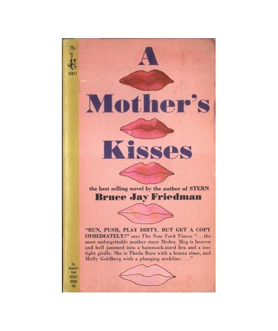 A Mother's Kisses