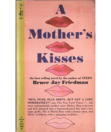 A Mother's Kisses