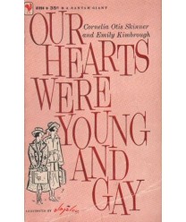 Our hearts were Young and Gay