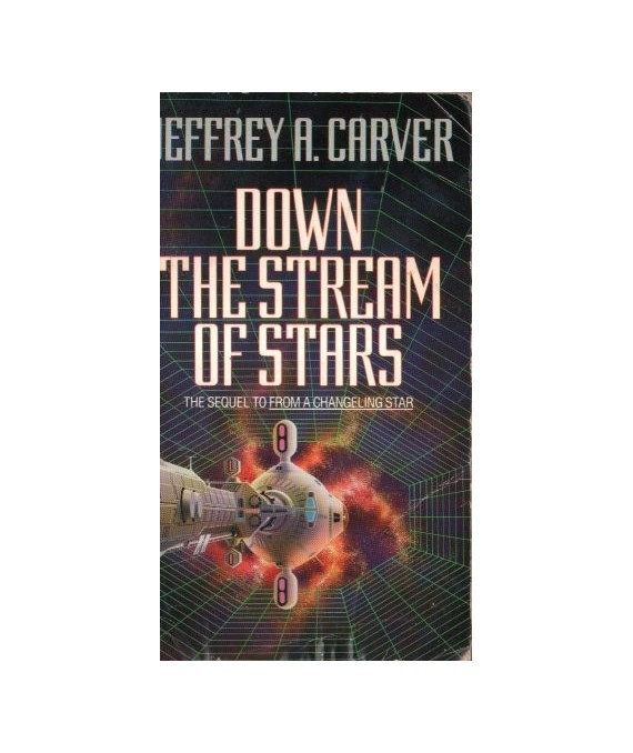 Down The Stream of Stars