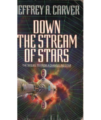 Down The Stream of Stars