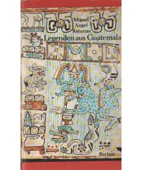 Legenden aus Guatemala