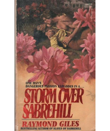 Storm Over Sabrehill