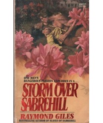 Storm Over Sabrehill