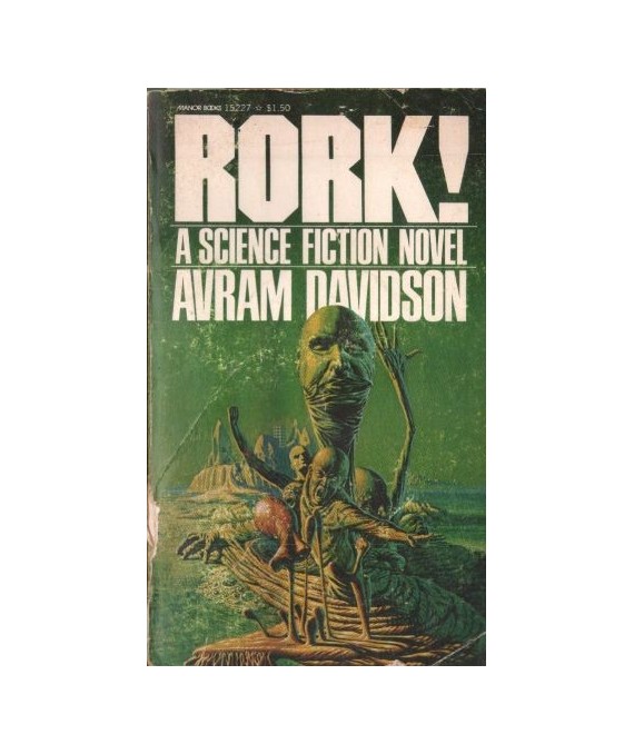 Rork!
