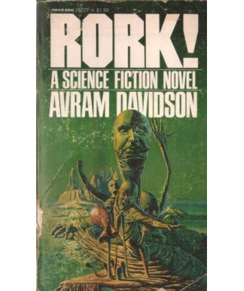 Rork!