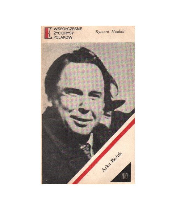 Arka Bożek