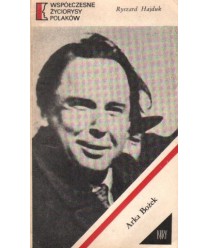 Arka Bożek