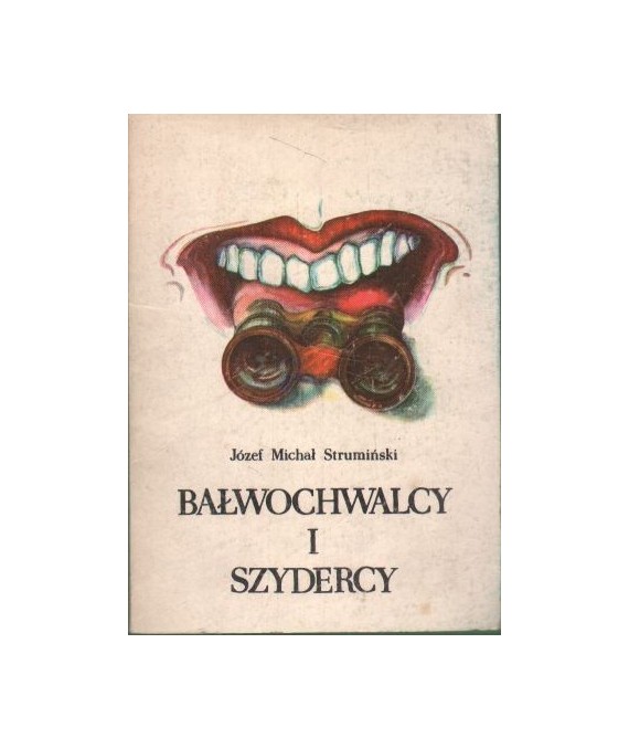 Bałwochwalcy i szydercy