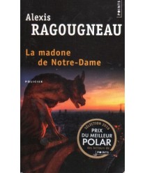 La madone de Notre-Dame