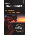 La madone de Notre-Dame