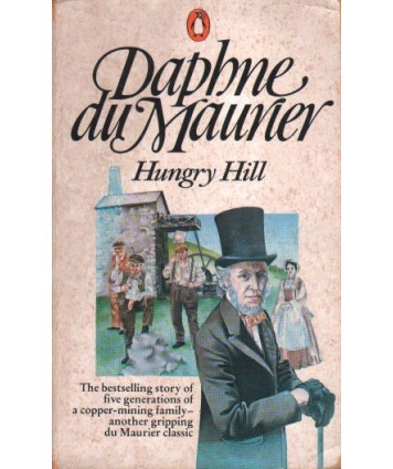 Hungry Hill