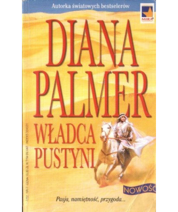 Władca pustyni