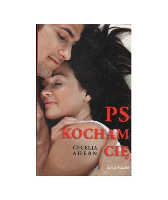 PS kocham cię
