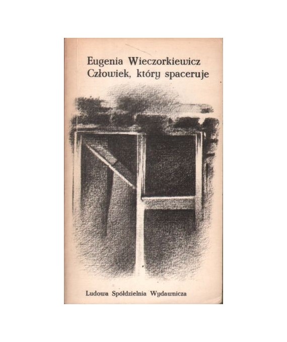 Człowiek, który spaceruje