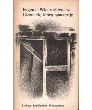Człowiek, który spaceruje