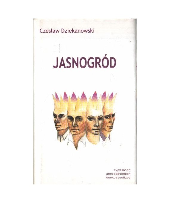 Jasnogród