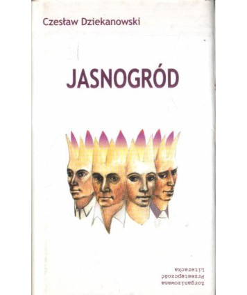 Jasnogród
