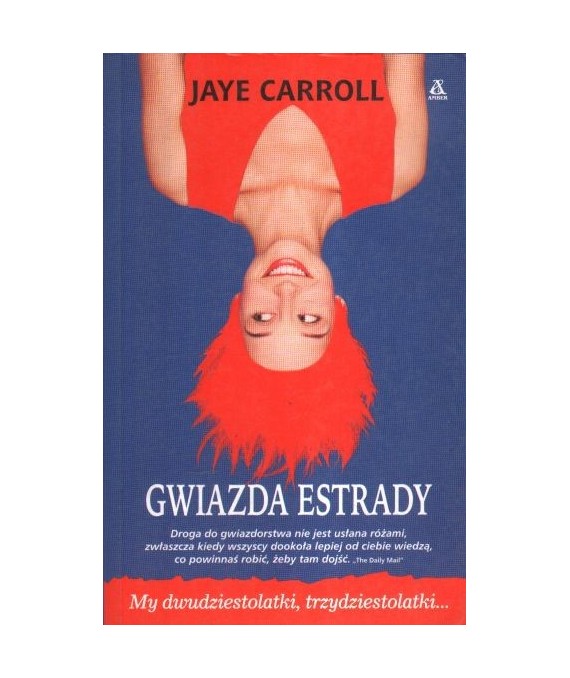 Gwiazda estrady