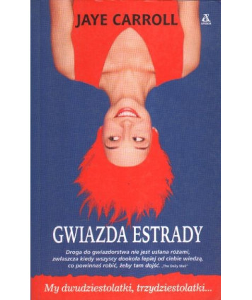 Gwiazda estrady