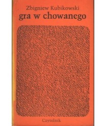 Gra w chowanego